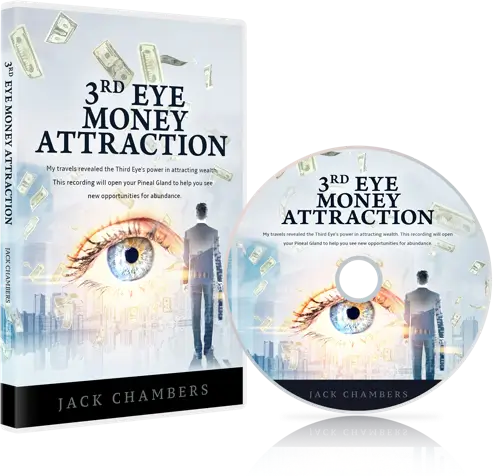 Divine Wealth Tone-Bonus-2-3rd Eye Money