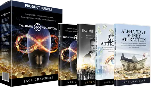 Divine Wealth Tone-Bunlde