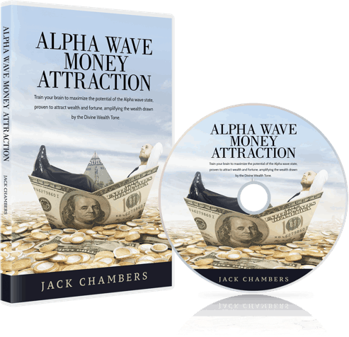 Divine Wealth Tone-Bonus-3-Alpha Wave